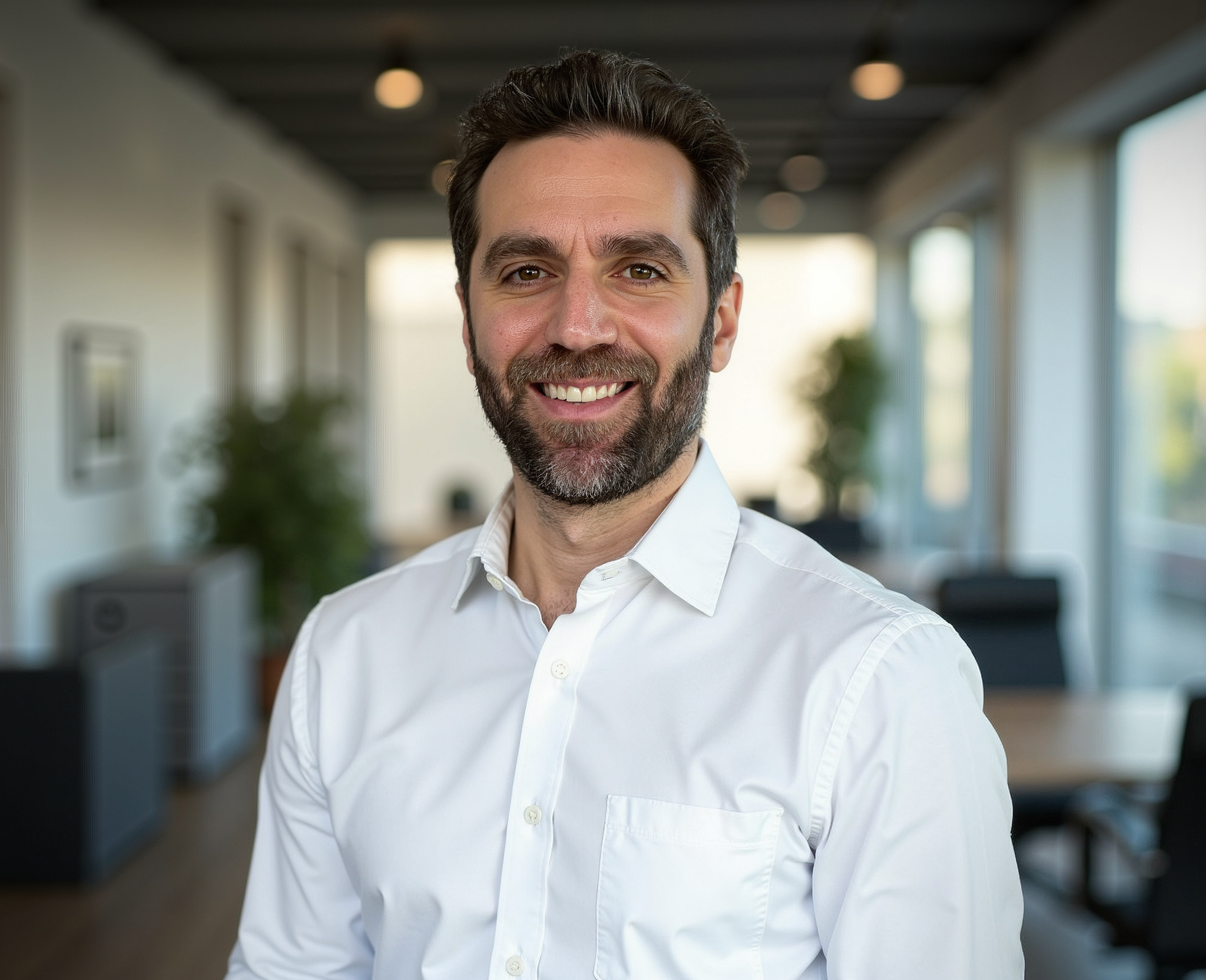 Josh Gellis
